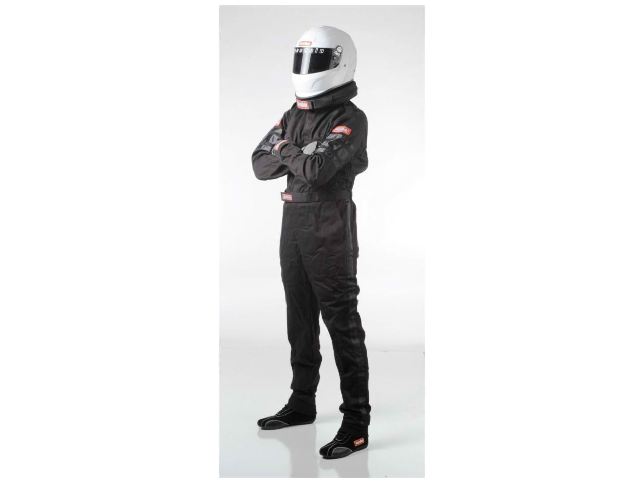 Racequip Suits 110002 Item Image