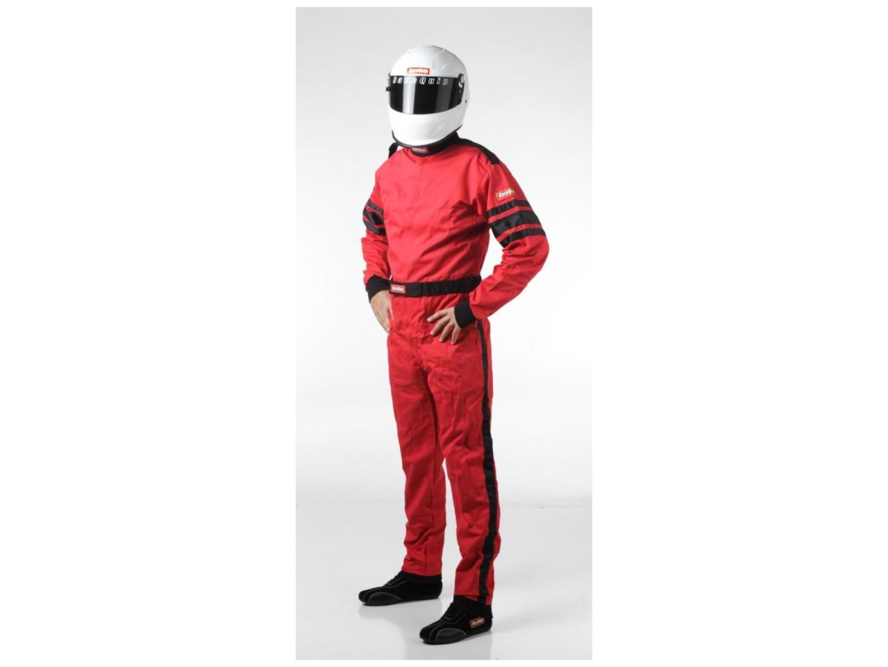Racequip Suits 110018 Item Image