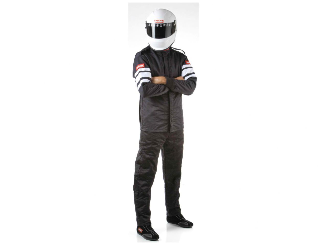 Racequip Suits 121002 Item Image