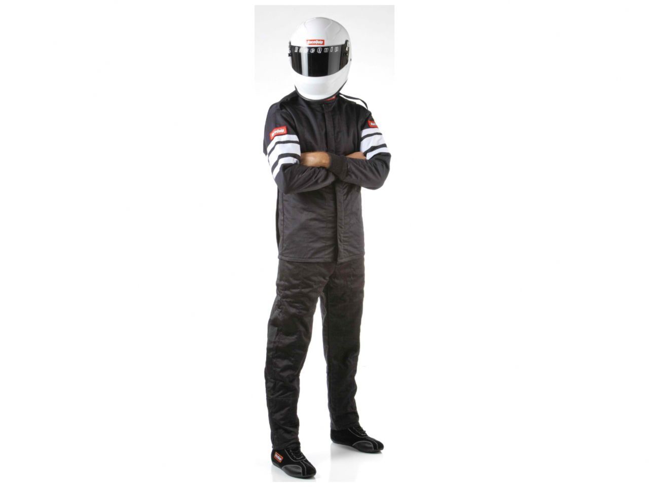 Racequip Suits 121004 Item Image