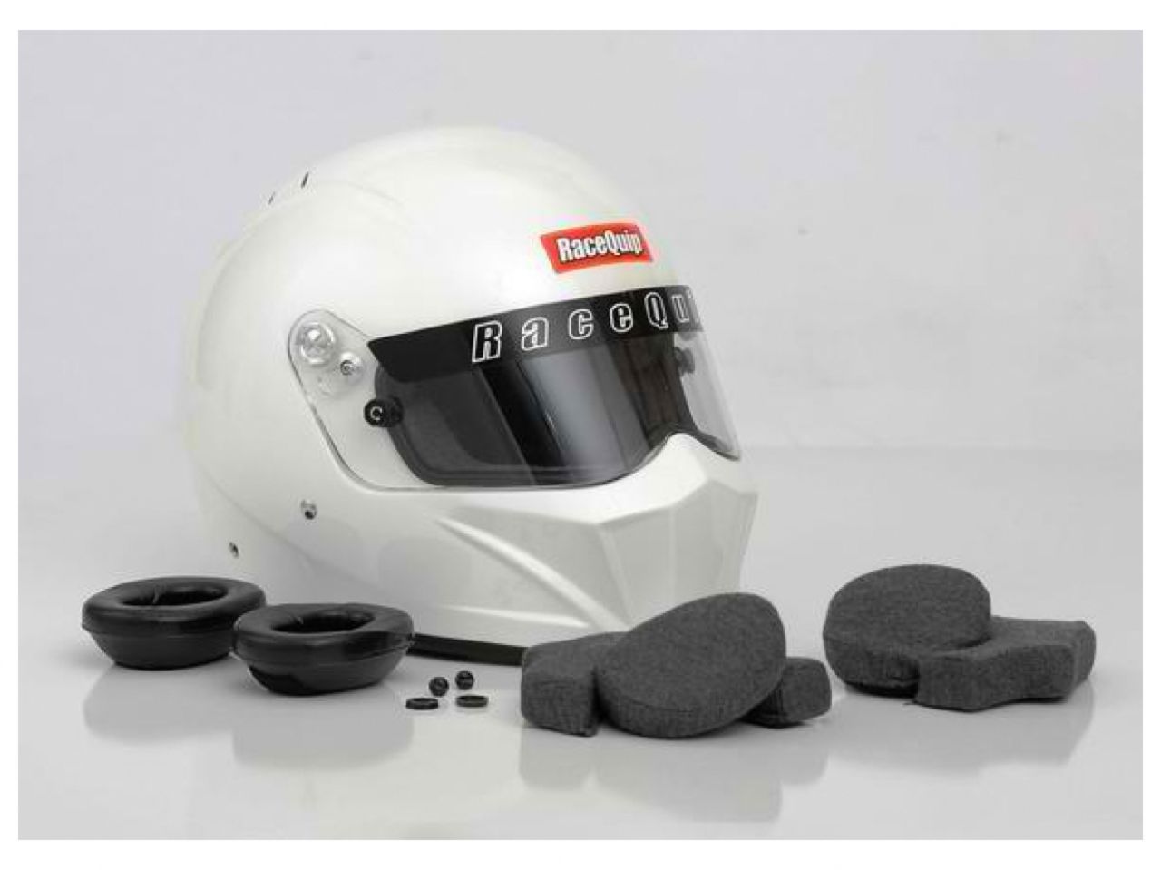 Racequip Helmets 92431179 Item Image