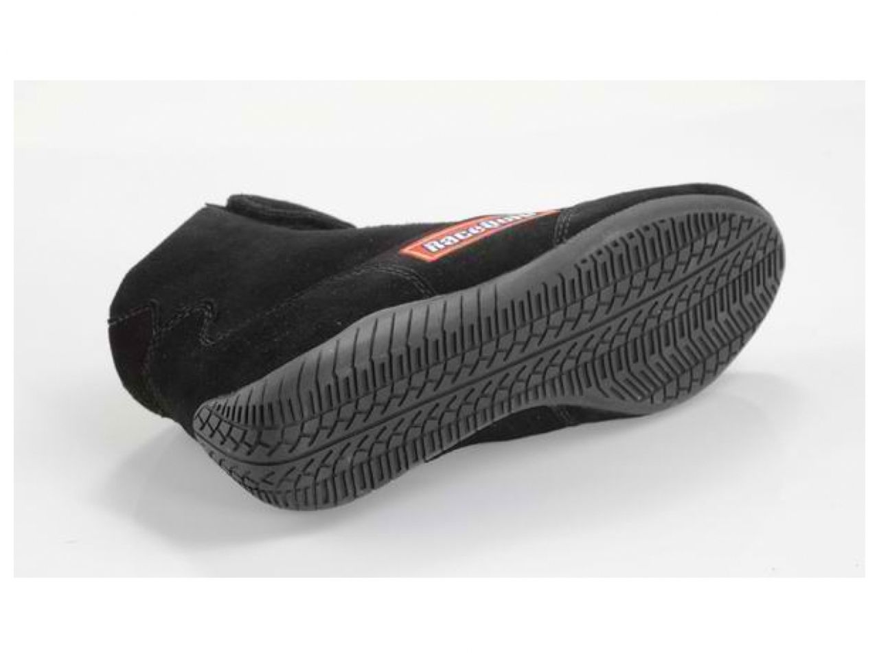 Racequip 303 Series SFI Racing Shoes; Color: Black / Size: 9.0