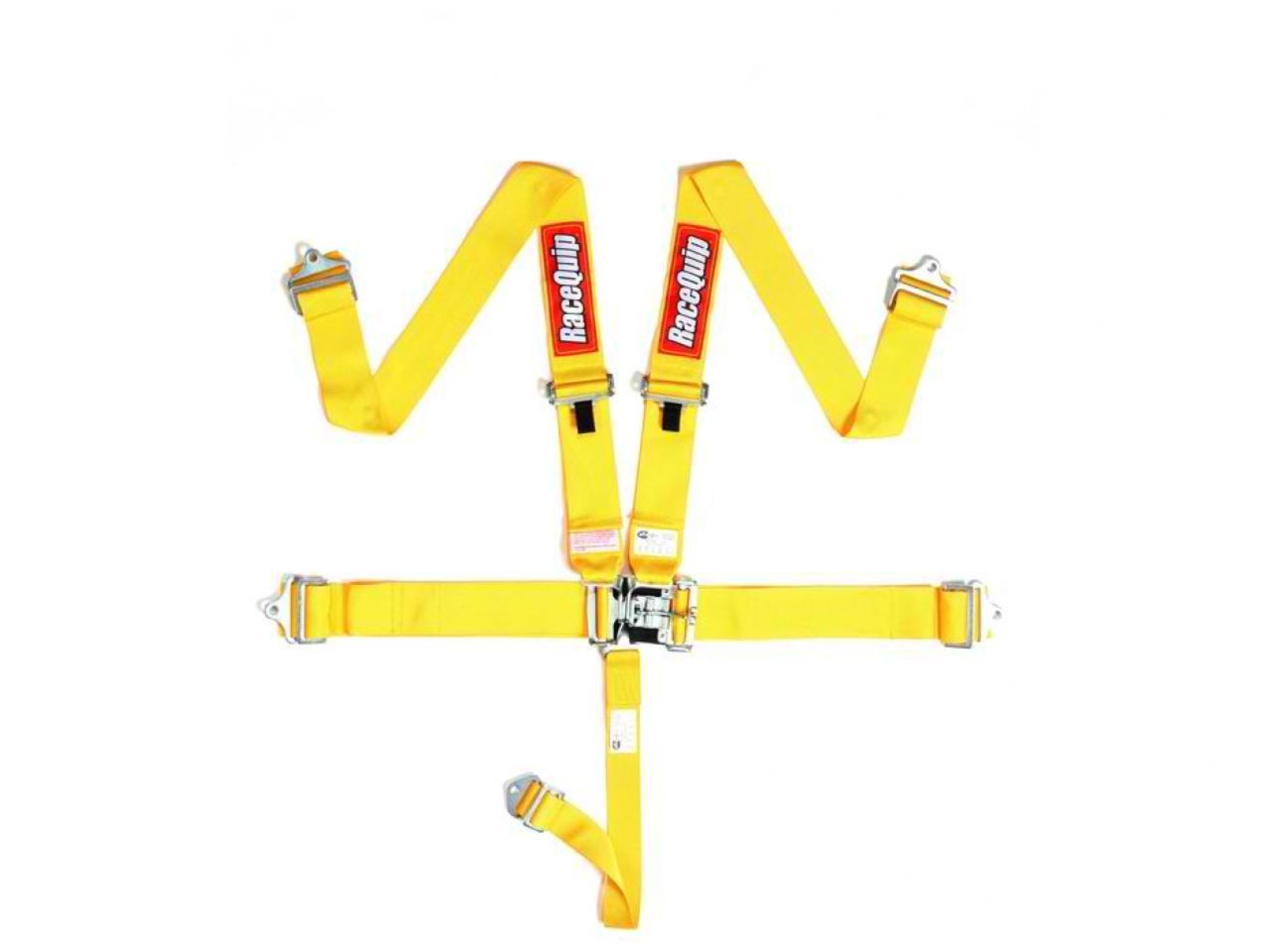 Racequip Harness 711031 Item Image