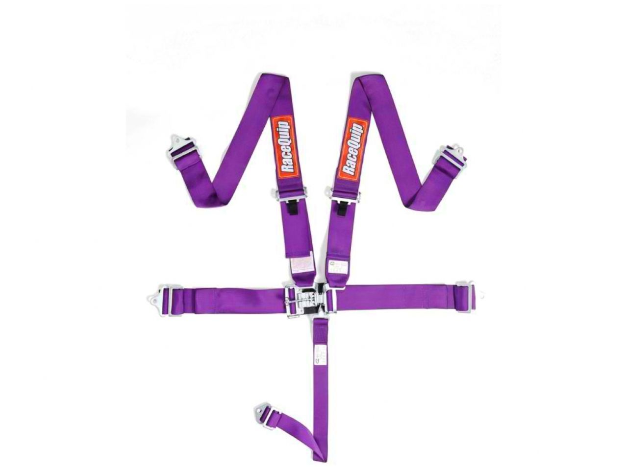 Racequip Harness 711051 Item Image