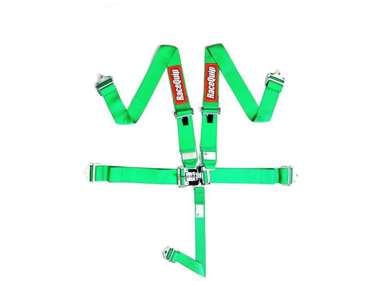 Racequip Harness 711071 Item Image