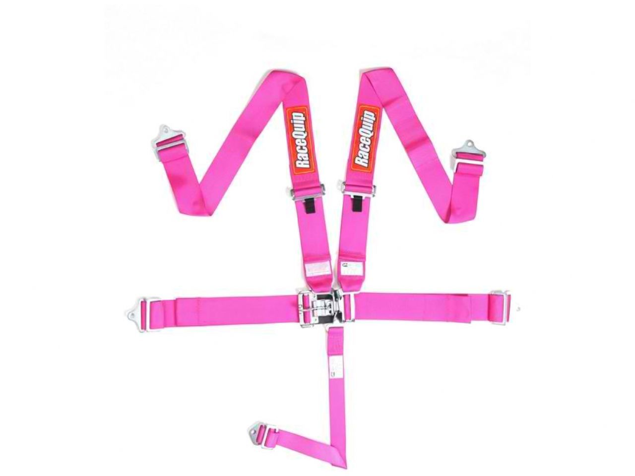 Racequip Harness 711081 Item Image