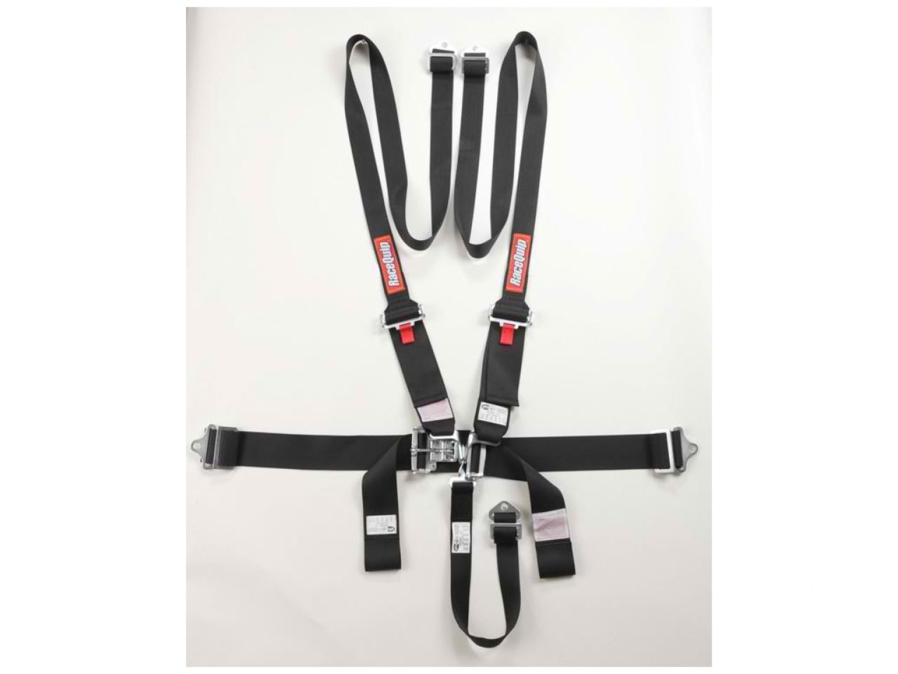 Racequip Harness 717007 Item Image