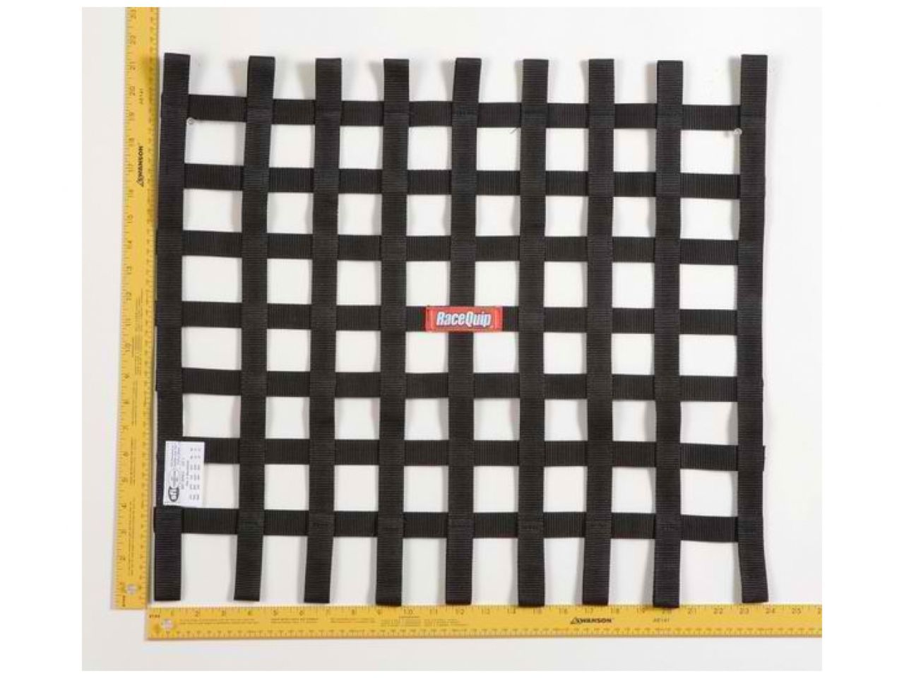 Racequip Window Nets 726007 Item Image