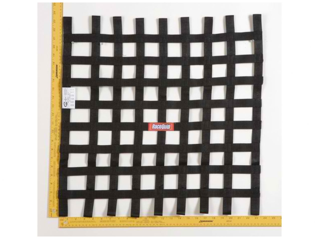 Racequip Window Nets 726009 Item Image