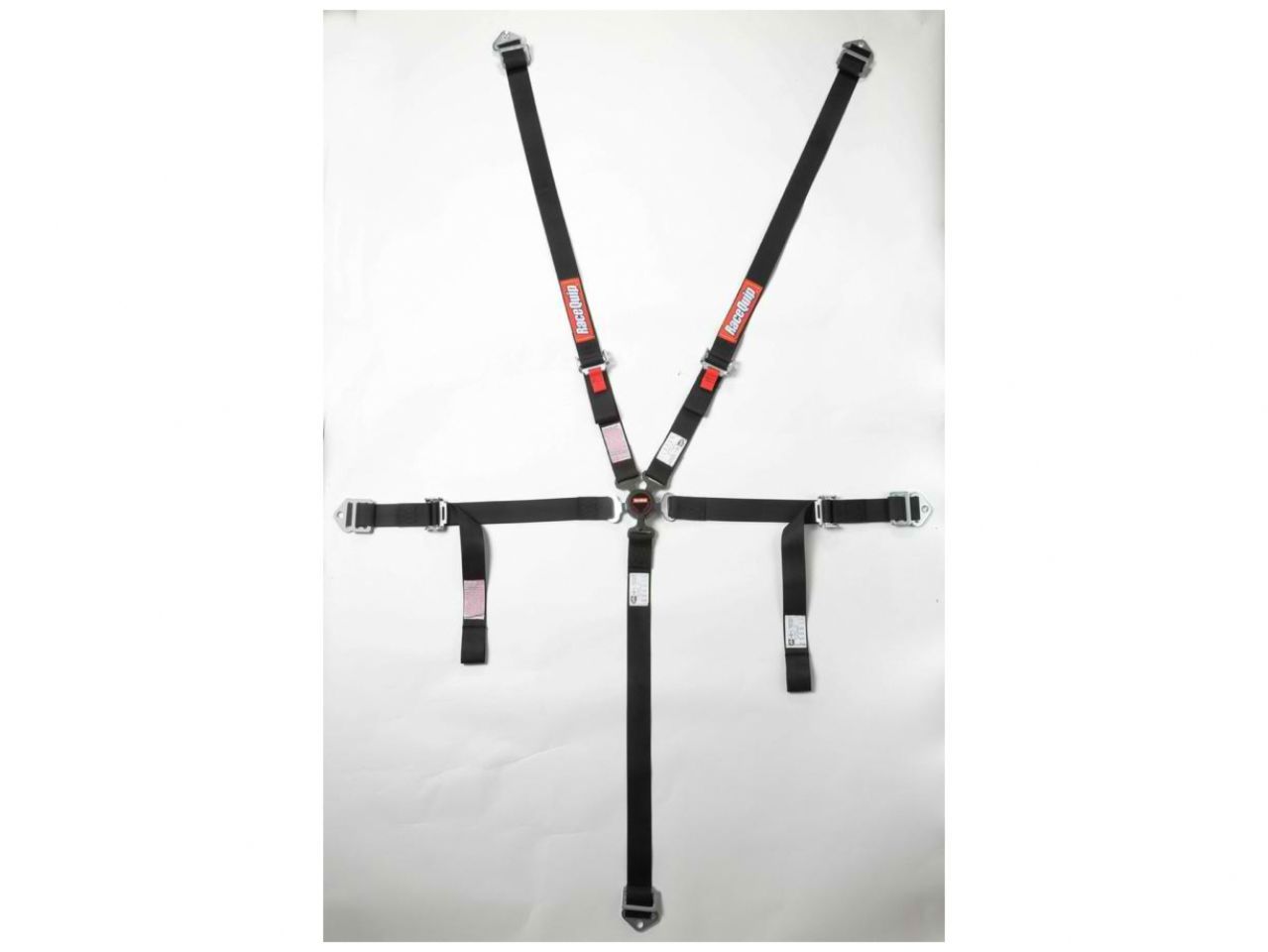 Racequip Harness 739009 Item Image