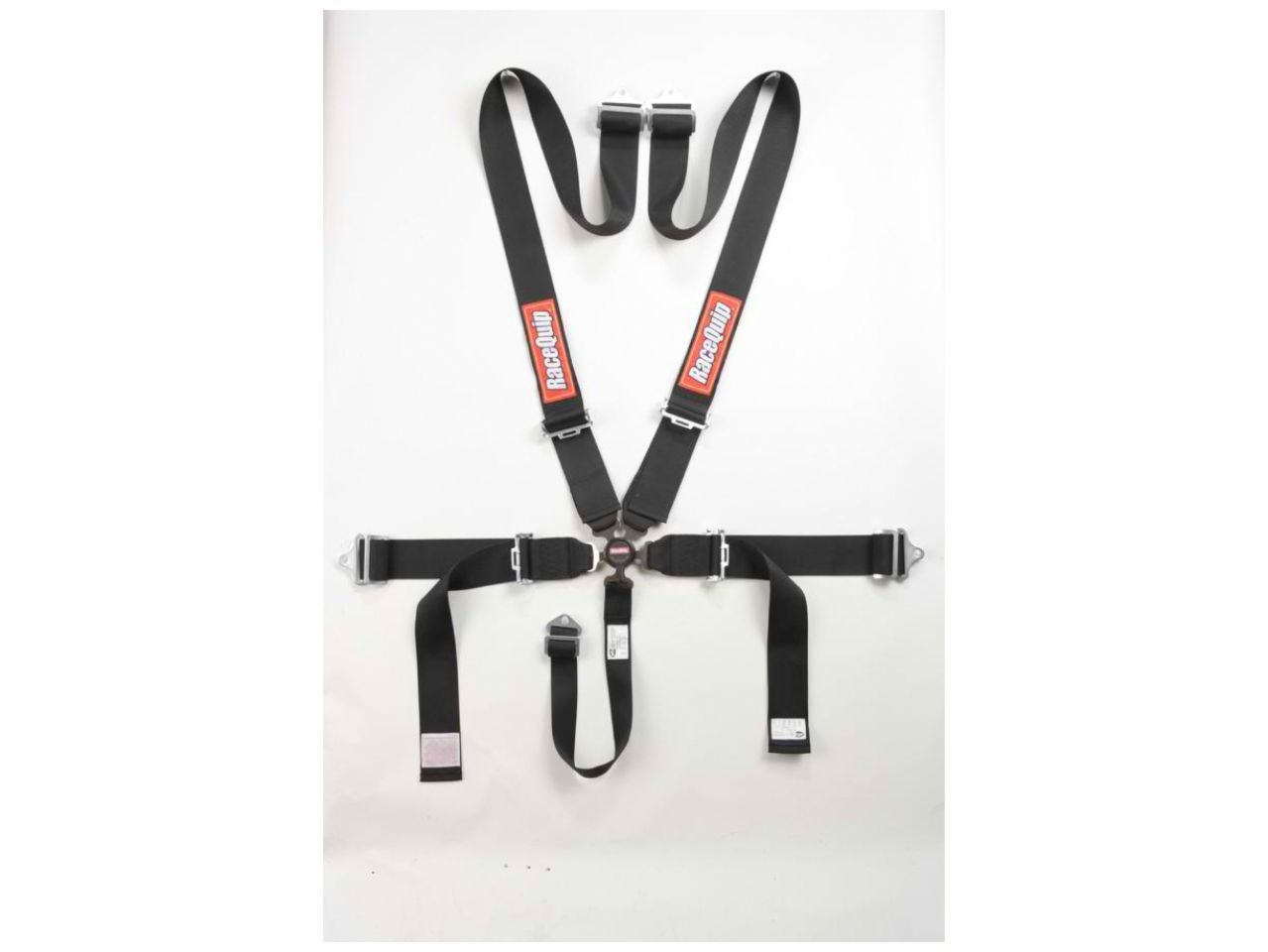 Racequip Harness 741001 Item Image