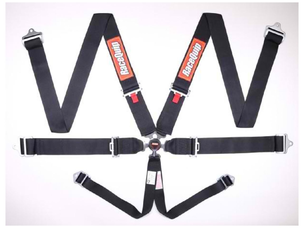 Racequip Harness 743003 Item Image