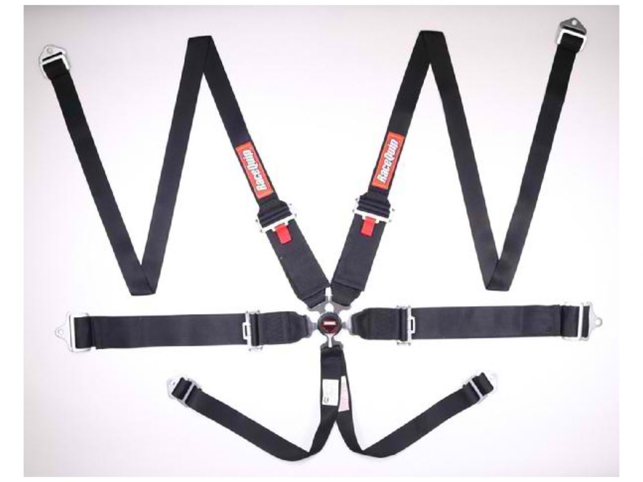 Racequip Harness 746006 Item Image