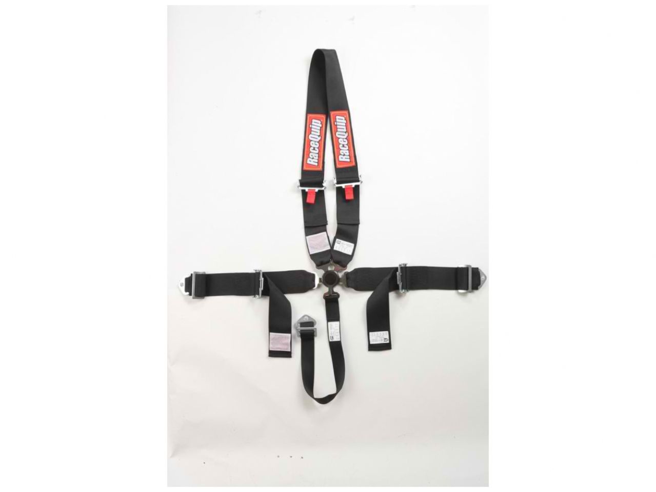 Racequip Harness 748008 Item Image