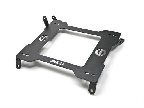 Sparco Vehicle Seat Base 600SB030R Item Image