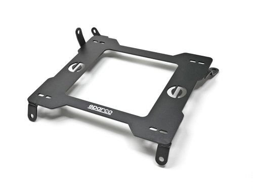 Sparco Vehicle Seat Base 600SB004L Item Image