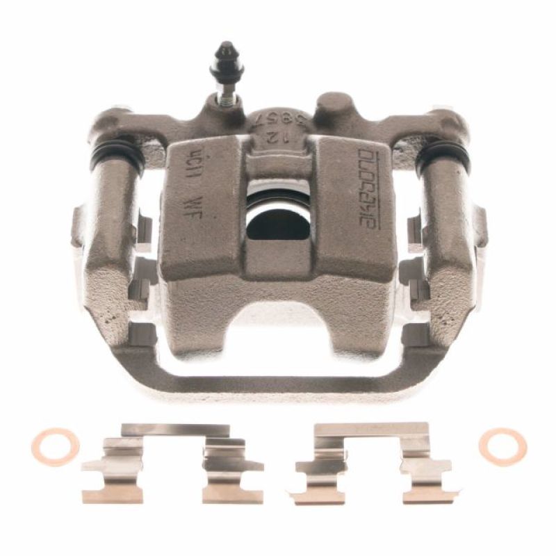 PowerStop PSB Autospecialty Caliper Brakes, Rotors & Pads Brake Calipers - OE main image