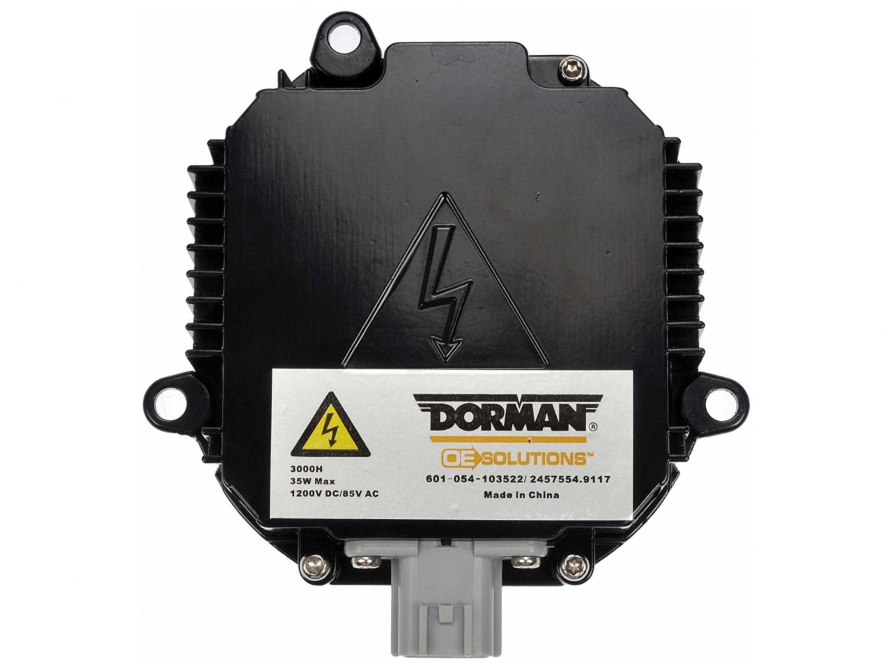 Dorman High Intensity Discharge Control Ballast