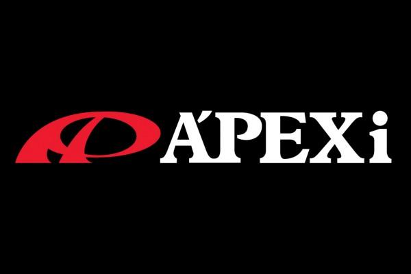 Apexi APEXi Windshield Decal - 24 Inches