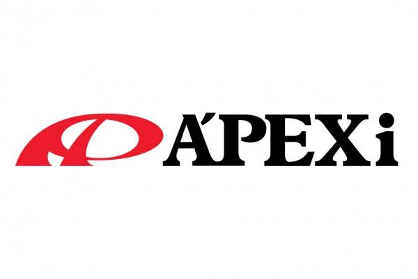 Apexi APEXi Windshield Decal - 24 Inches