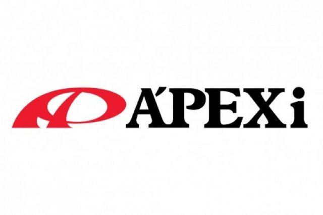 APEXi Decals & Emblems 601-KH09 Item Image