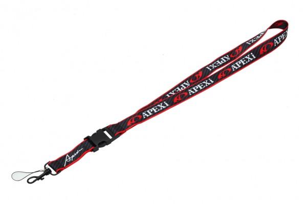 Apexi A'PEXi Lanyard