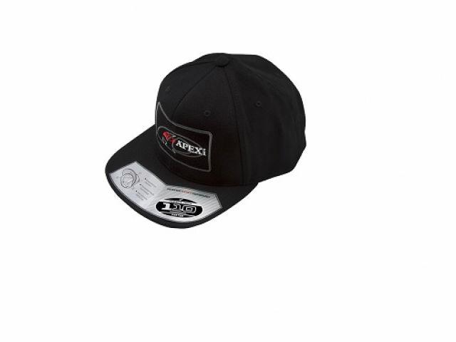 Apexi Icon Patch Hat (Snapback)