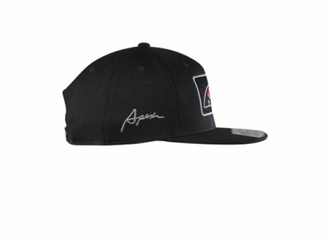 Apexi Icon Patch Hat (Snapback)