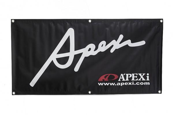 Apexi A'PEXi Banner (2' x 4')