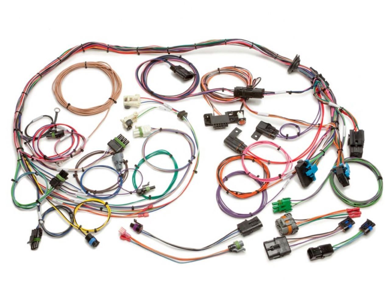 Painless Sensors & Harnesses 60101 Item Image