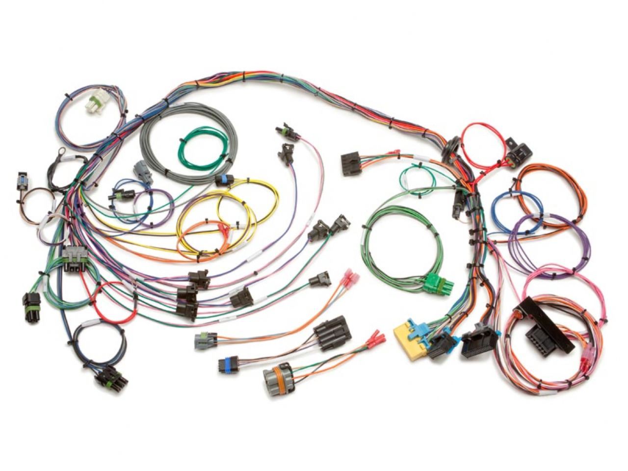 Painless Sensors & Harnesses 60103 Item Image