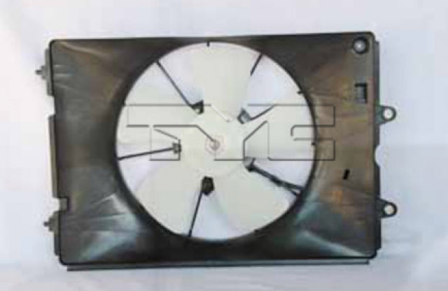 TYC Cooling Fans 601060 Item Image