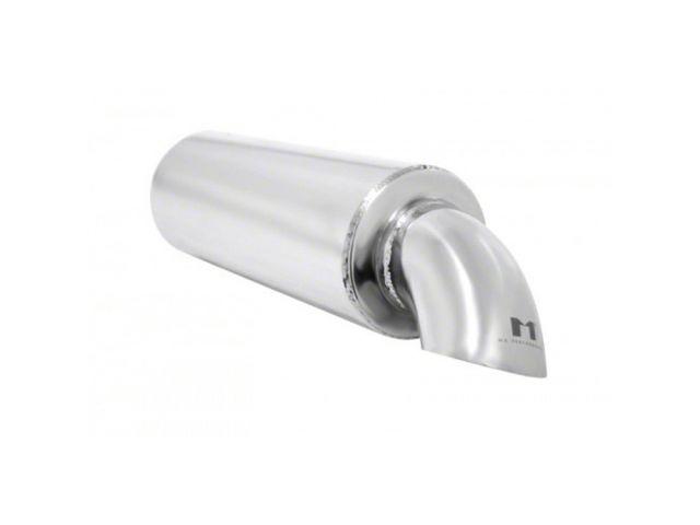 Manzo Universal Muffler TP-MU-101 Item Image