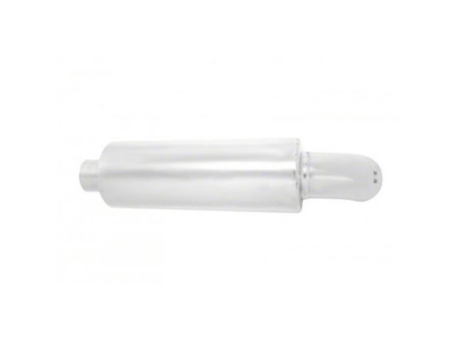 Manzo Universal Type Muffler