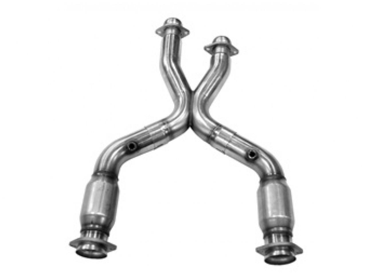 Kooks Catback Exhaust 11203240 Item Image