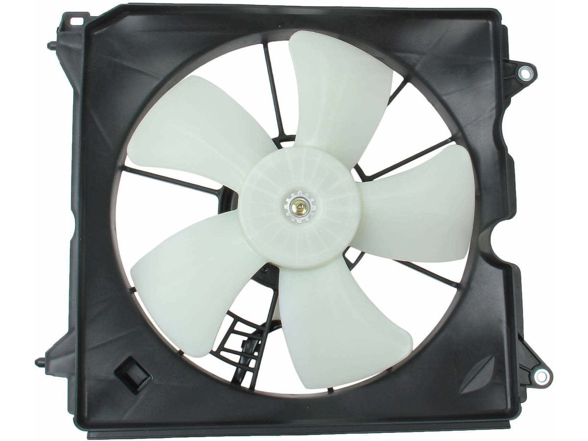 TYC Cooling Fans 601420 Item Image