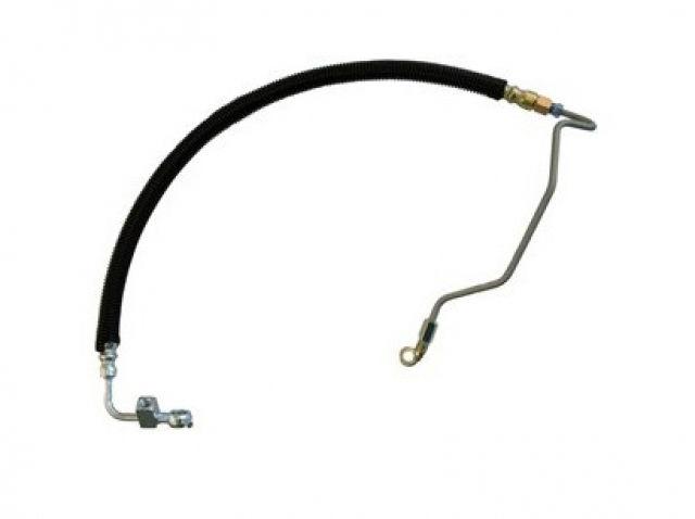 Gates Power Steering Lines 352219 Item Image