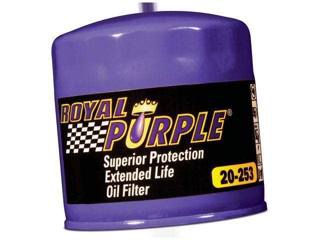 Royal Purple Oil Filters 20-253 Item Image