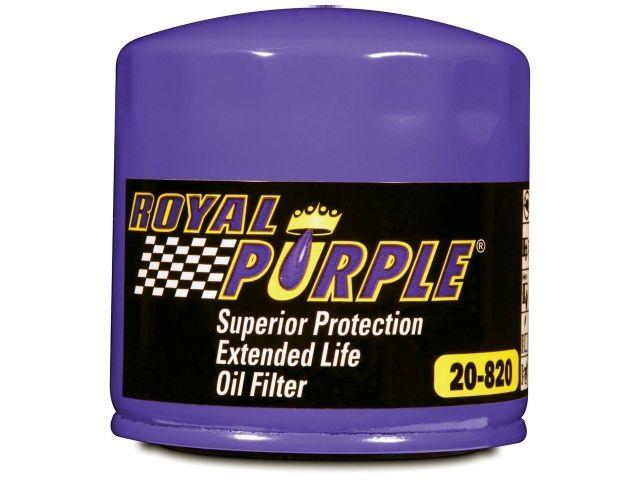 Royal Purple Oil Filters 20-820 Item Image