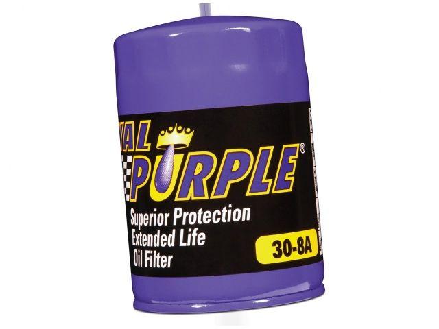 Royal Purple Oil Filters 30-8A Item Image