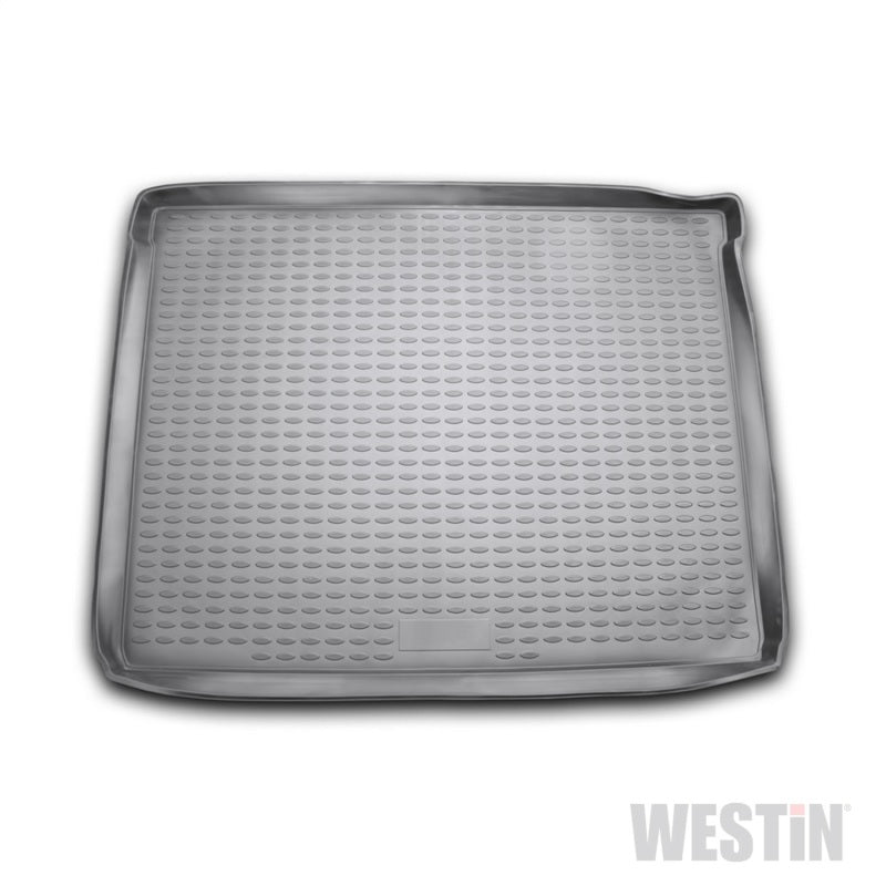 Westin WES Profile Cargo Liner - Blk Floor Mats Floor Mats - Rubber main image