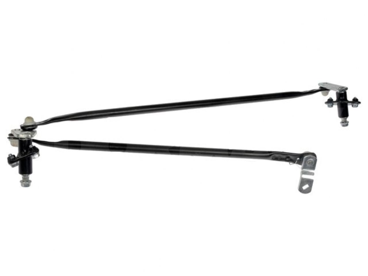 Dorman Windshield Wipers 602-715 Item Image