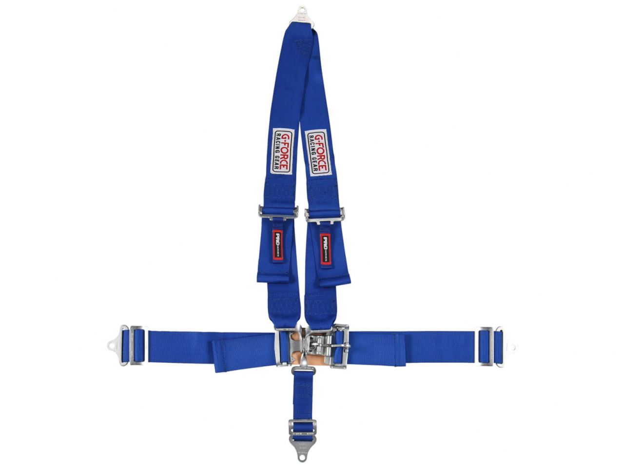 G-Force Harness 6020BU Item Image