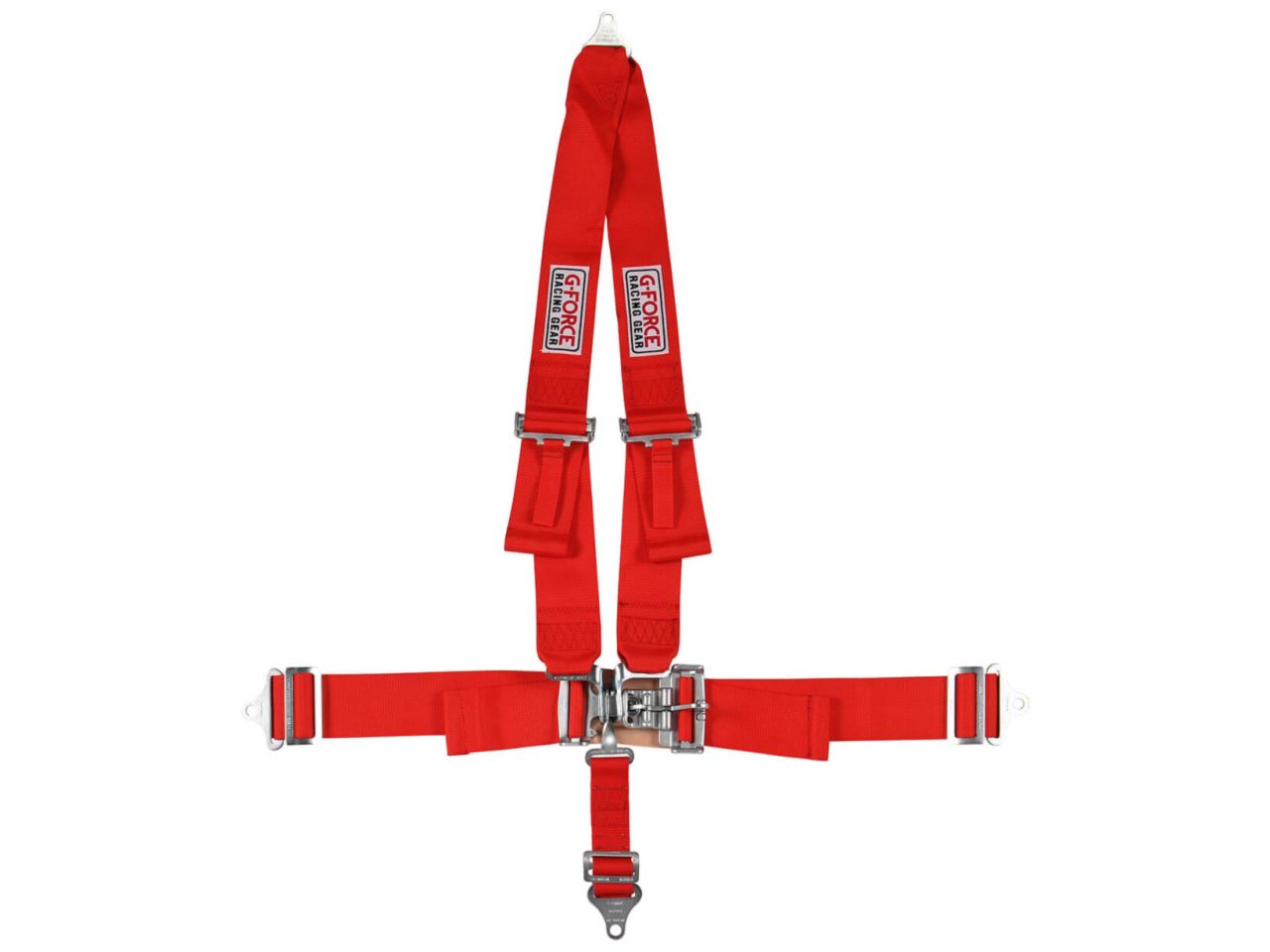 G-Force Harness 6020RD Item Image