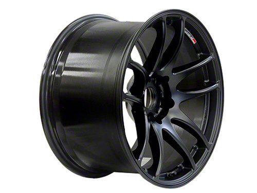 Work Wheels Wheels EmotionCR Ultimate-18x9.5 5x100 Item Image