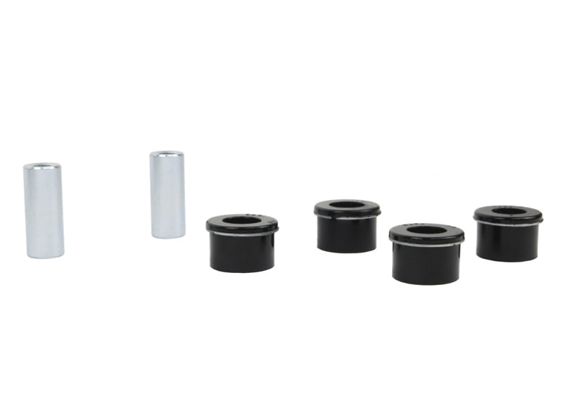 Whiteline WL Bushings - Control Arm Suspension Bushing Kits main image