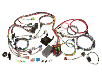 Painless Engine Harness-Conversion 60250 Item Image