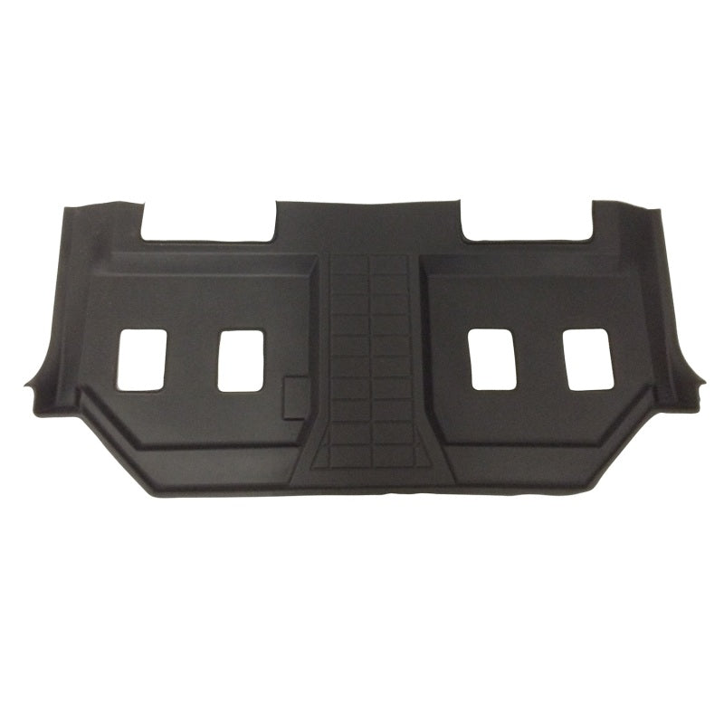 Westin WES Wade Sure-Fit Liners - Blk Floor Mats Floor Mats - Rubber main image