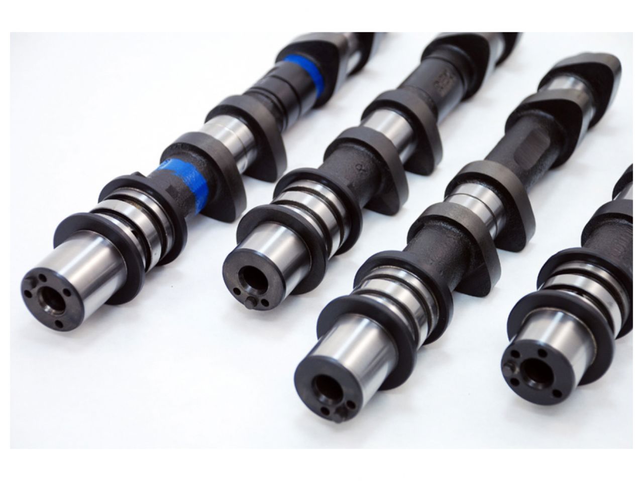 GSC Power Division S1 Camshaft Set For EJ20 JDM/EURO WRX & STi With AVCS