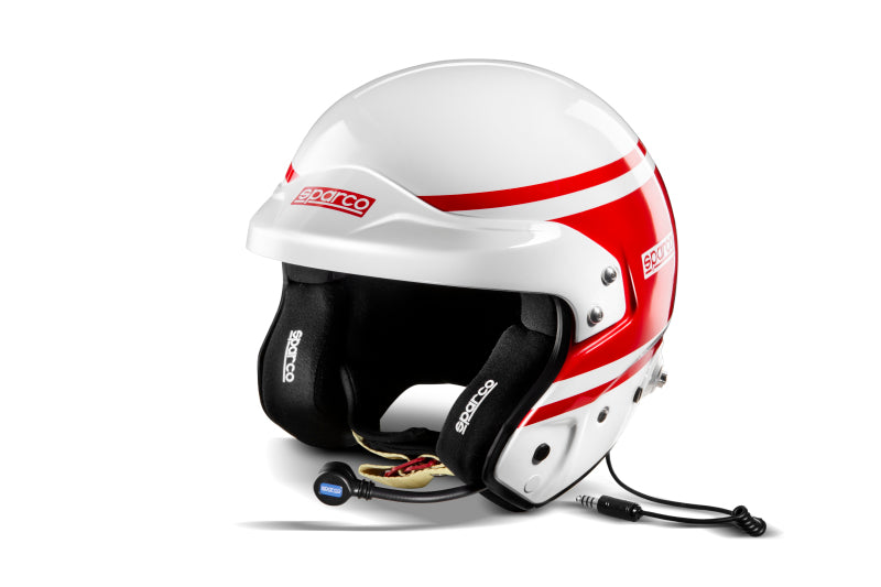 SPARCO SPA Helmet Air RJ-5I Safety Helmets and Accessories main image